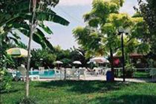 Savelen Hotel 3*
