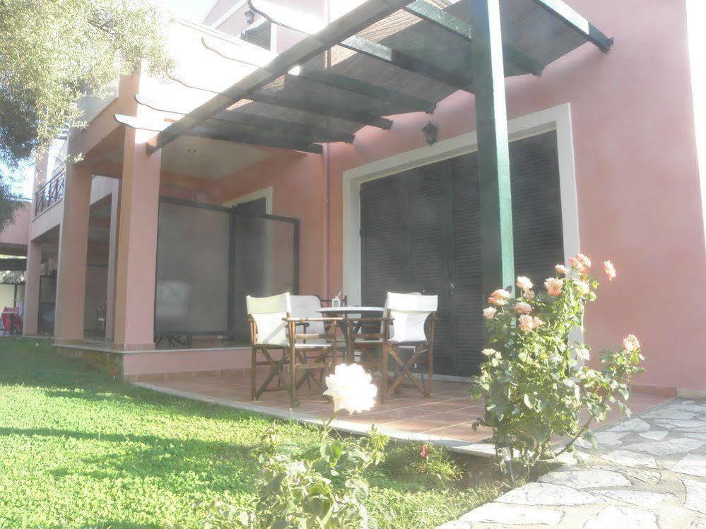 Apartment Ionian Breeze Frinion