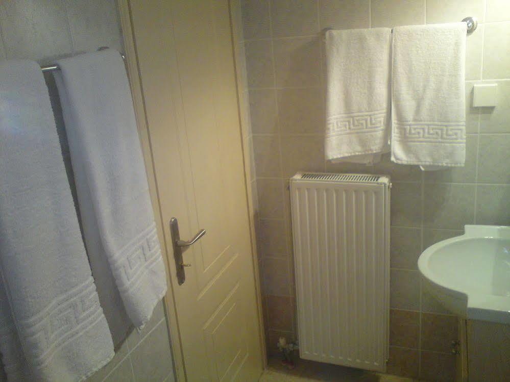 Apartment Ionian Breeze *