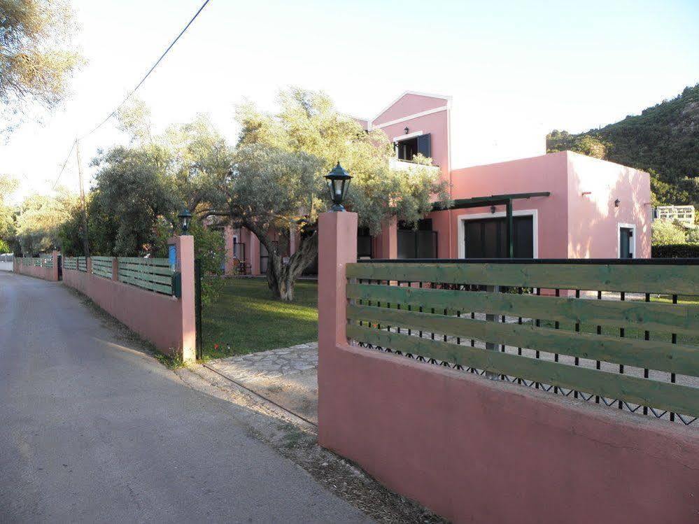 Apartment Ionian Breeze