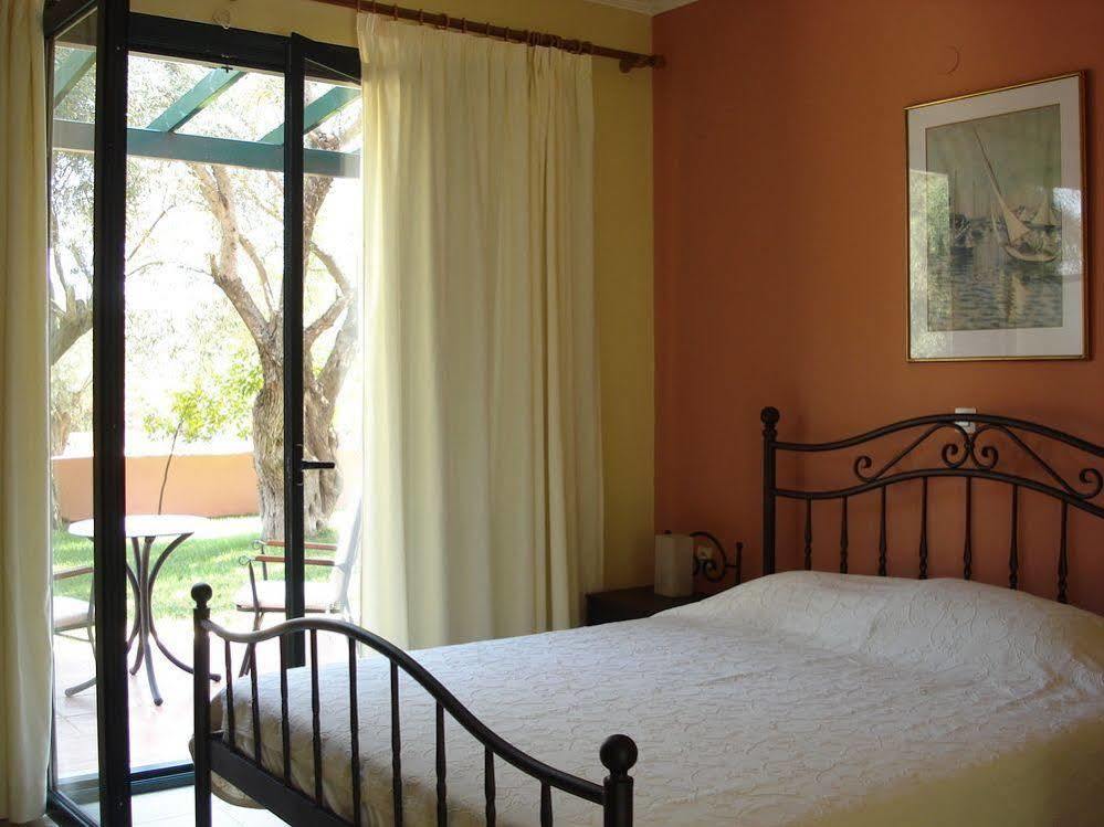 Apartment Ionian Breeze