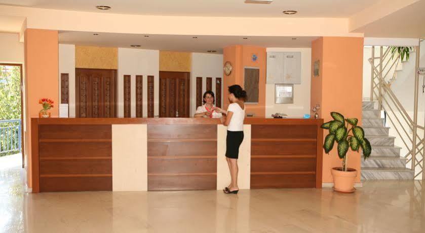 Stella-katrin Hotel 2*