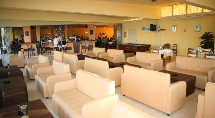 Hotel Stella-katrin