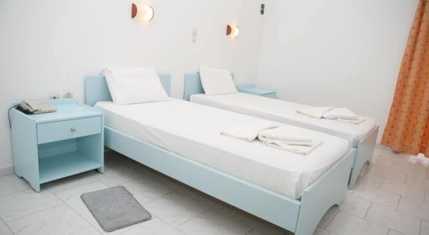 Stella-katrin 2* Platanes (Rethymno)