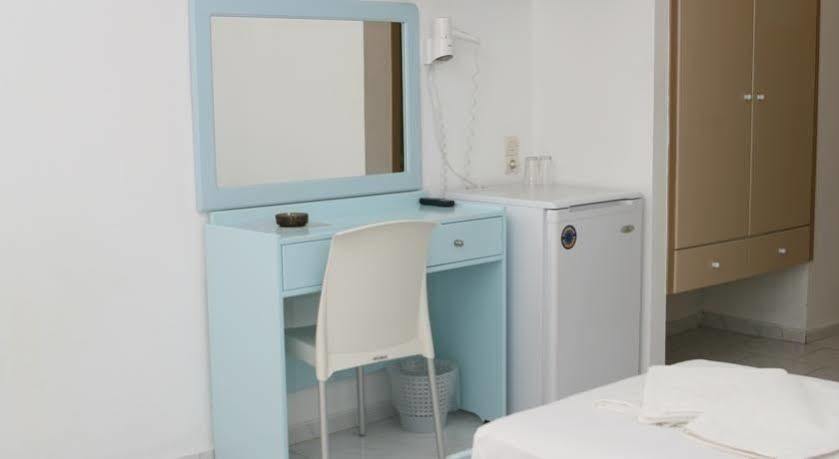 Stella-katrin Hotel Platanes (Rethymno)
