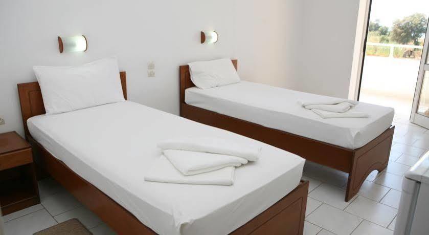 Hotel Stella-katrin Platanes (Rethymno)