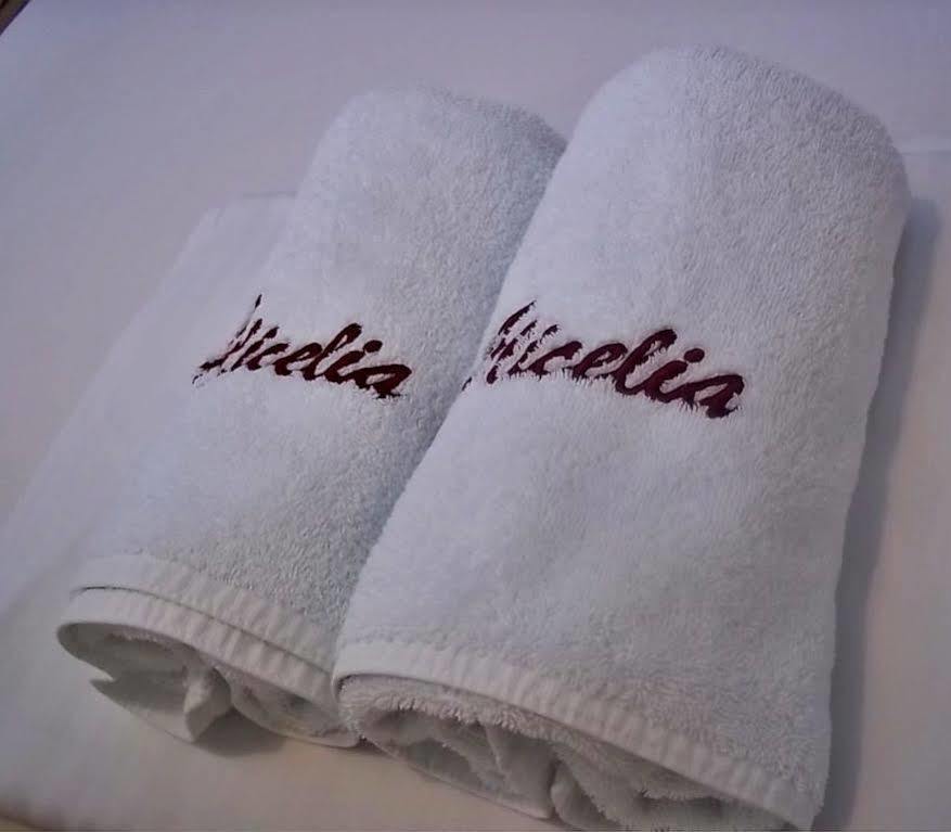 Alicelia Boutique Guest house