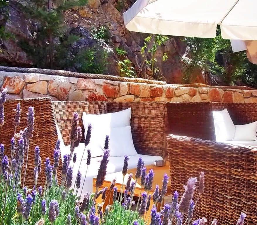 Guest house Alicelia Boutique