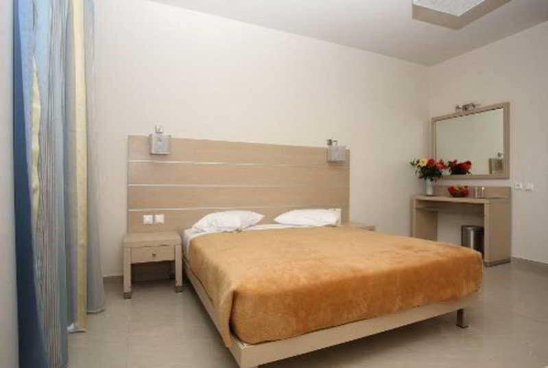 Corissia 3* Georgioupoli