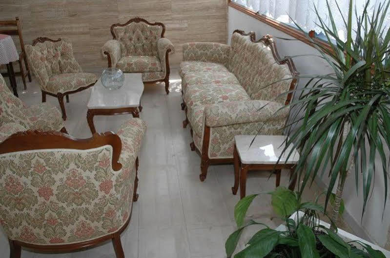Meltemi Hotel Folegandros Town