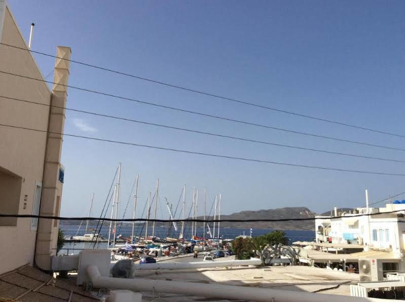 Hotel Meltemi