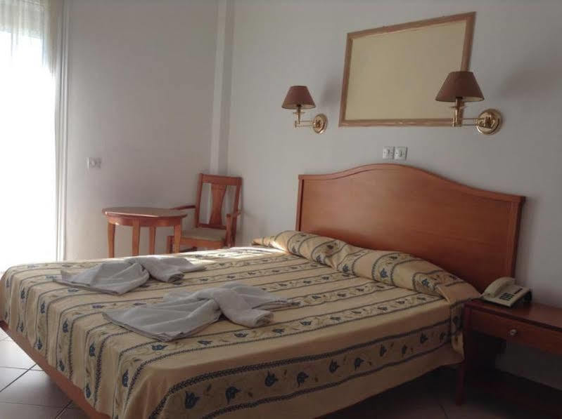 Hotel Meltemi Folegandros Town