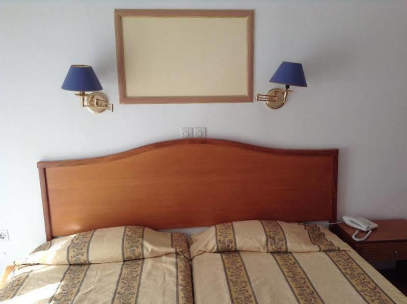 Hotel Meltemi