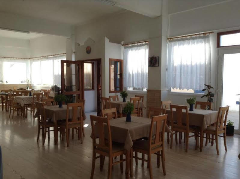 Hotel Meltemi Folegandros Town