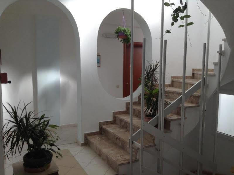 Meltemi 2* Folegandros Town