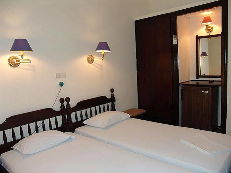 Meltemi Hotel 2*