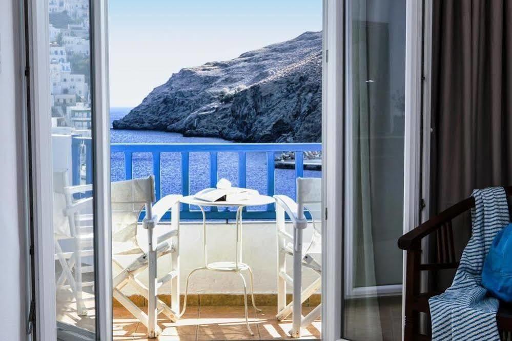 Australia Hotel Astypalaia