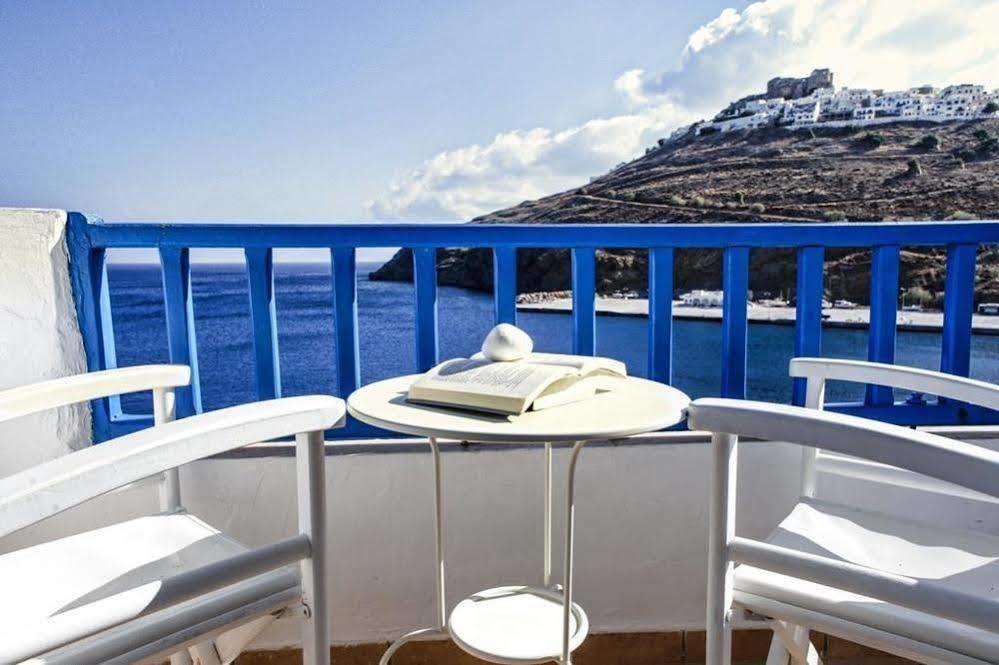 Hotel Australia 2*