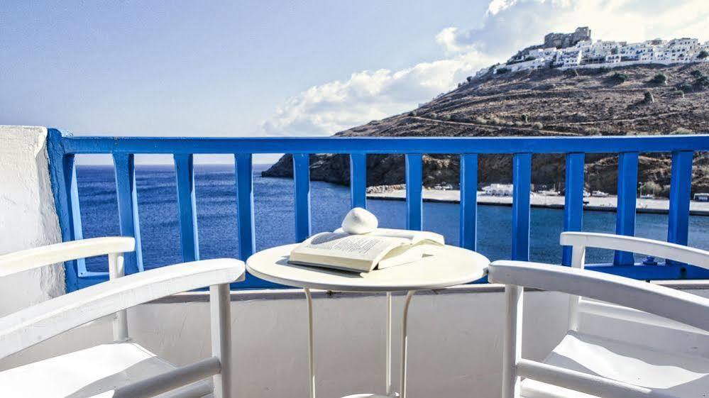 Australia Astypalaia