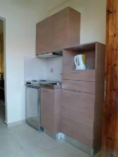 Hotel Zeus Afytos