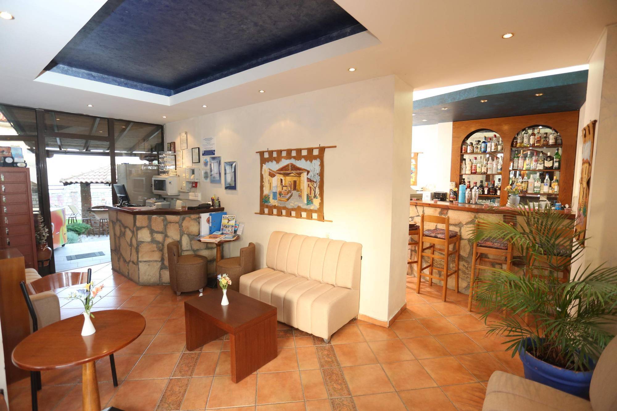 Hotel Zeus *
