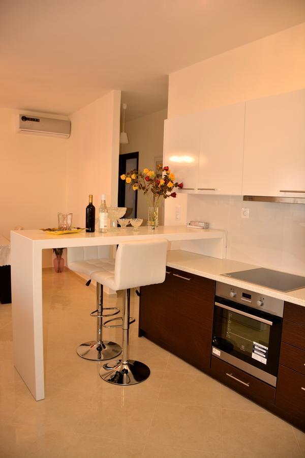 Luxury In Apartment Stavromenos (Rethymno)