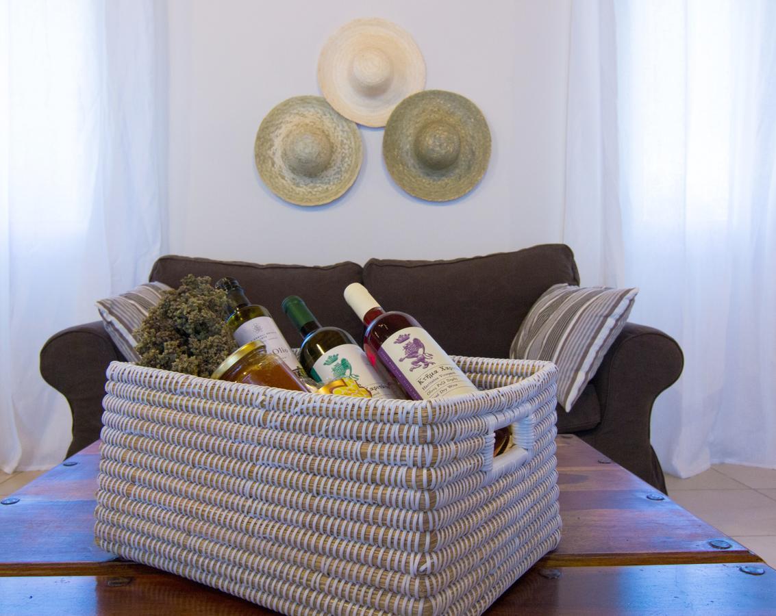 Villa Kefalonia Private Paradise
