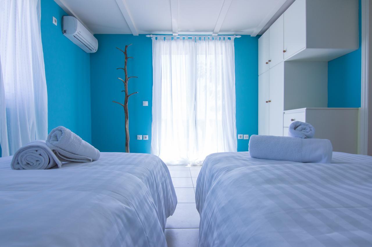 Kefalonia Private Paradise Villa *