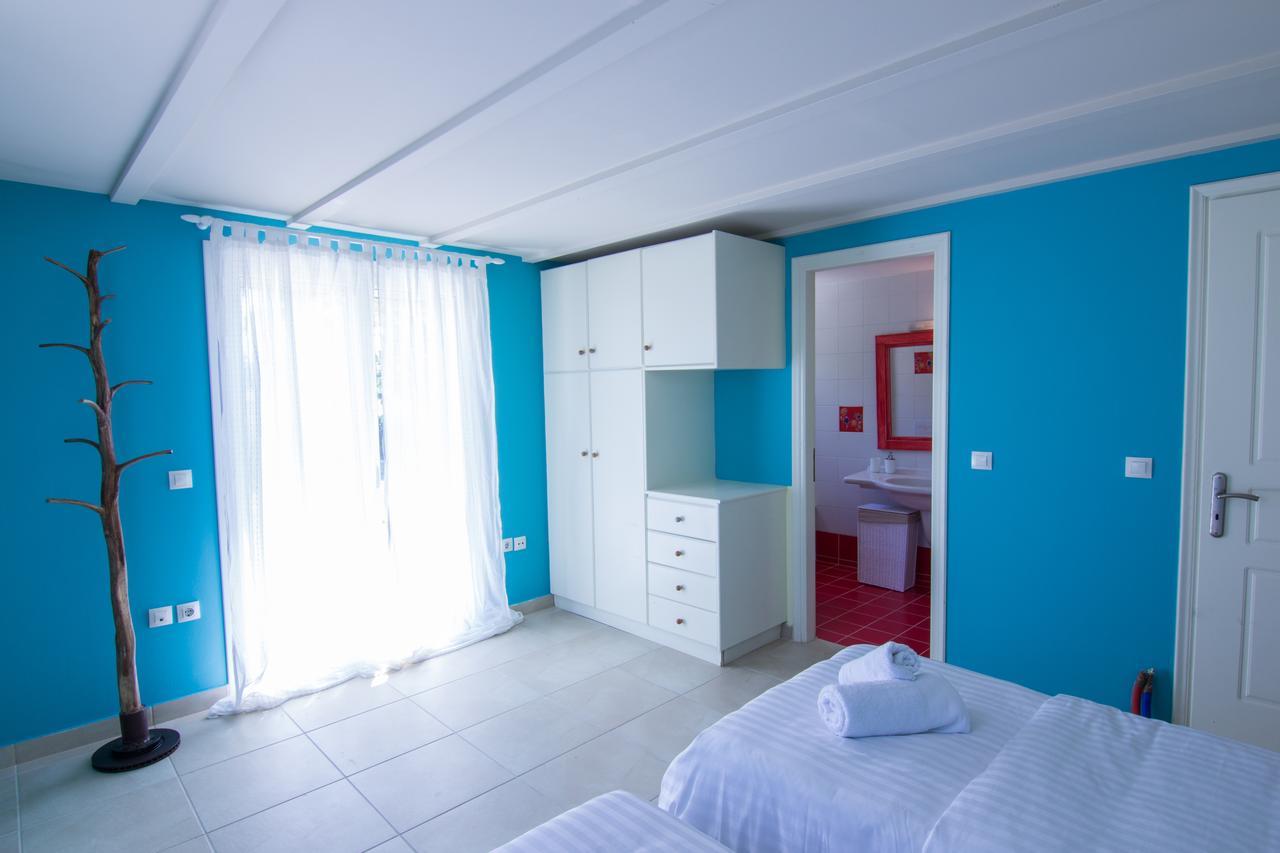 Kefalonia Private Paradise Villa Lixouri