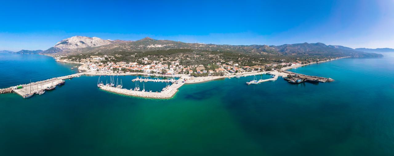 Kerkis Bay Hotel Marathokampos