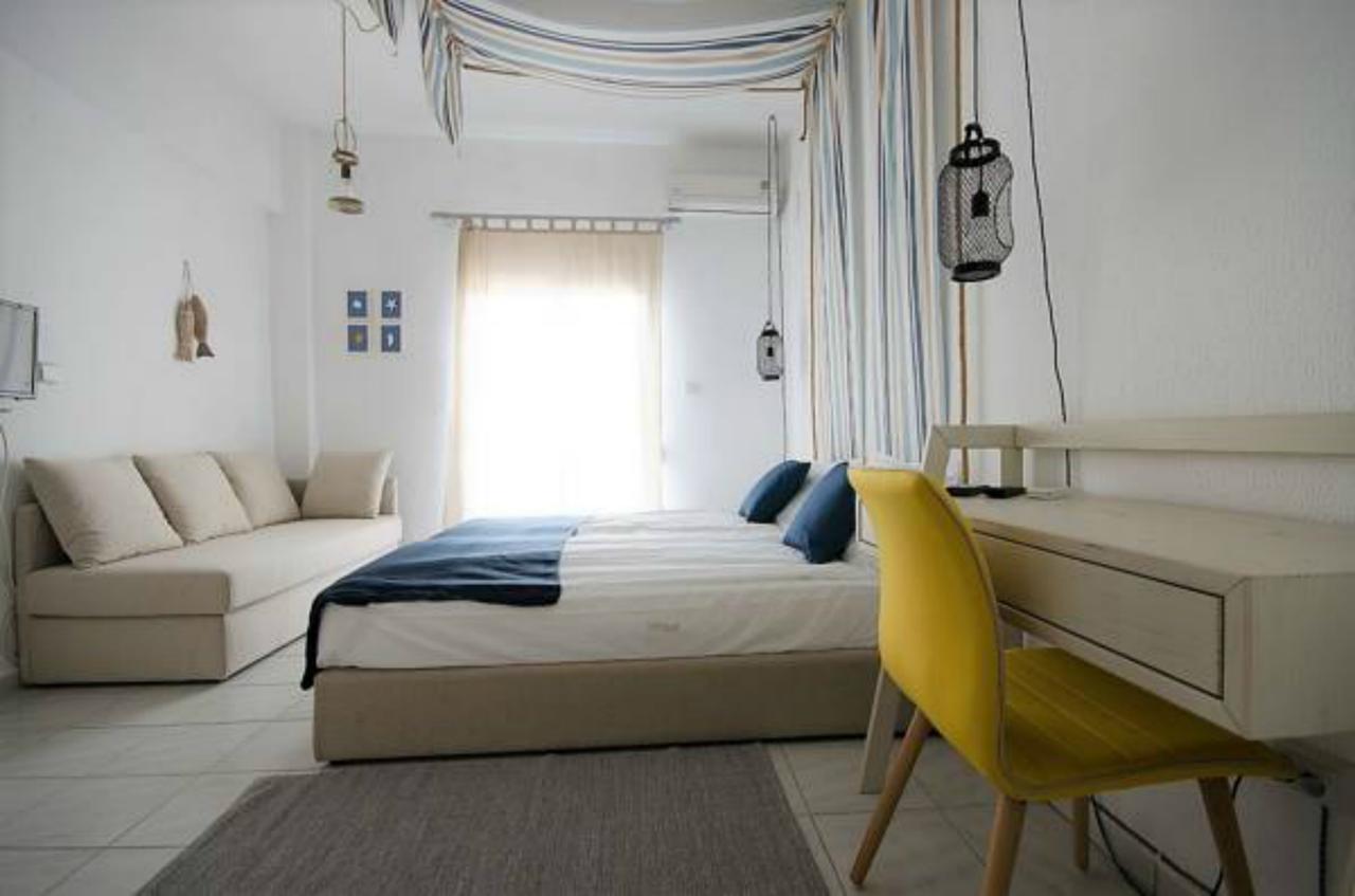 Marina Apartment