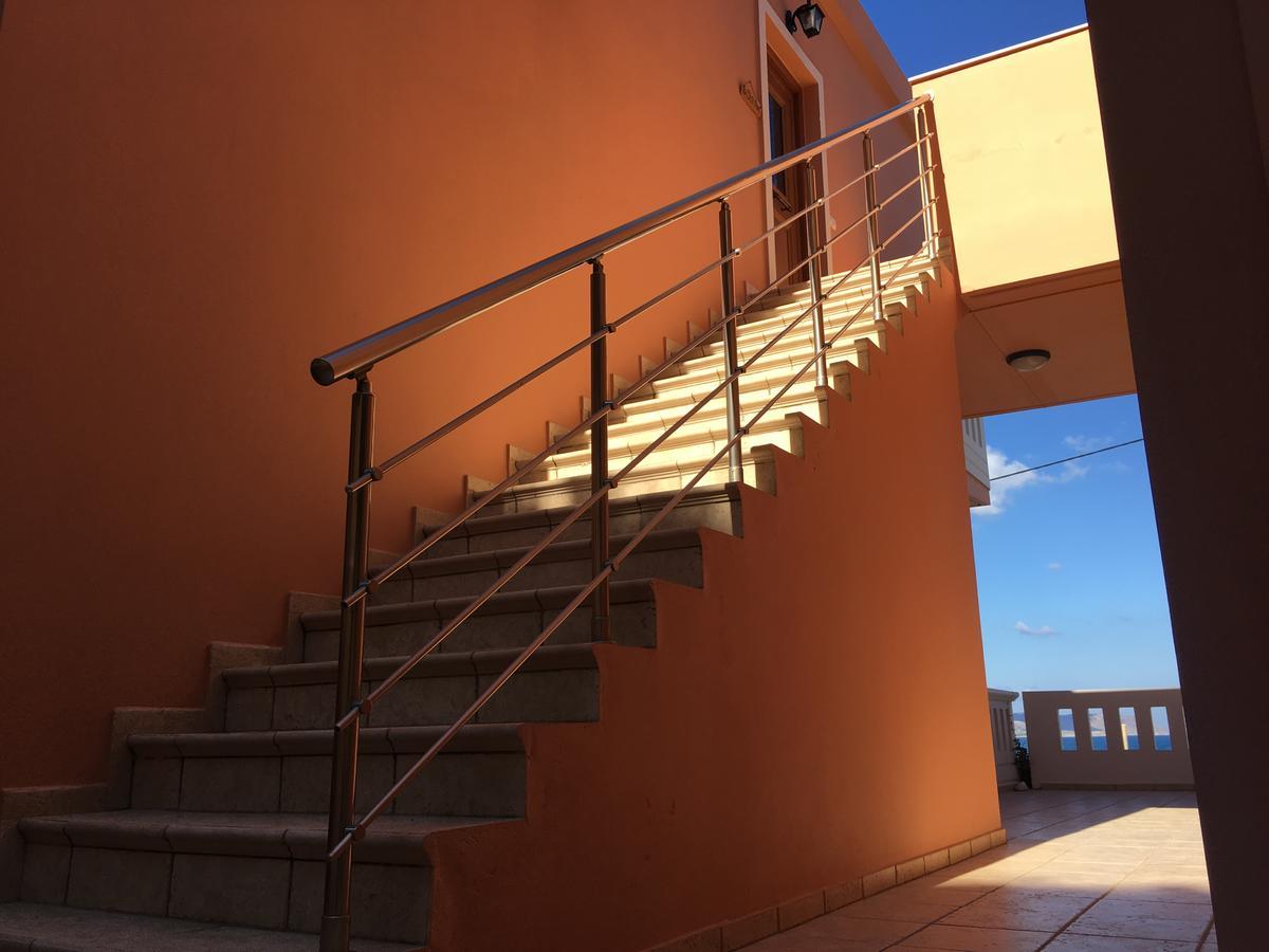 Porto Seaside Apartment 2*