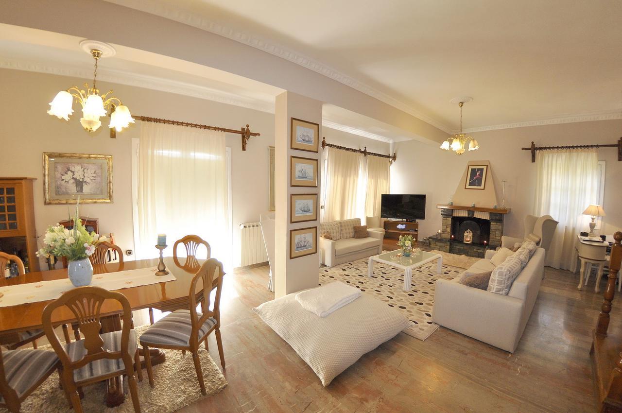 Villa Tango Paleokastritsa