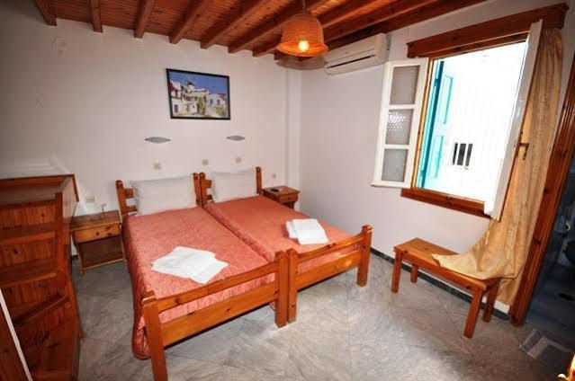 Florance & Aparthotel 2*