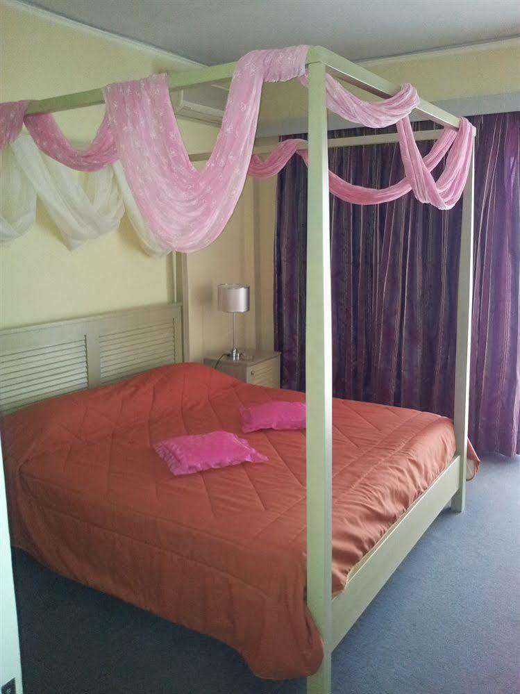 Hotel Ionion Star 4*