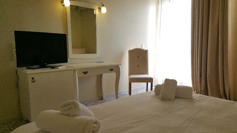 Hotel Ionion Star 4*