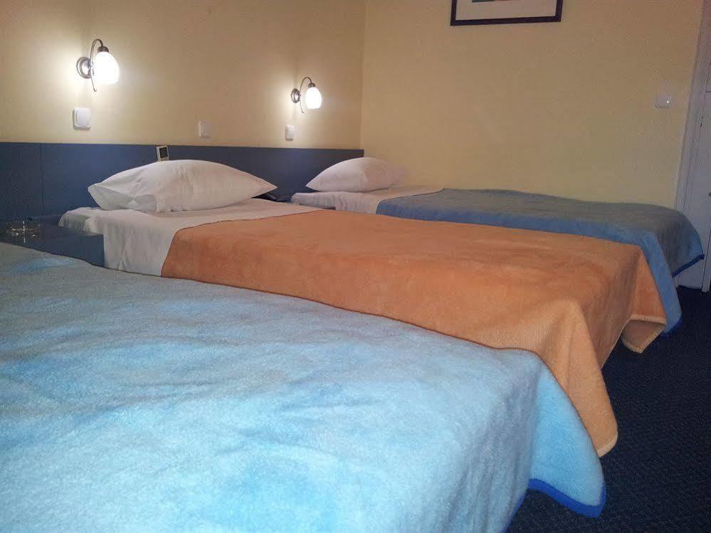 Ionion Star Hotel 4*