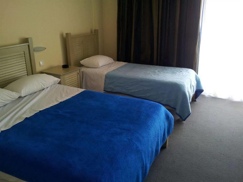 Ionion Star Hotel Lefkada City