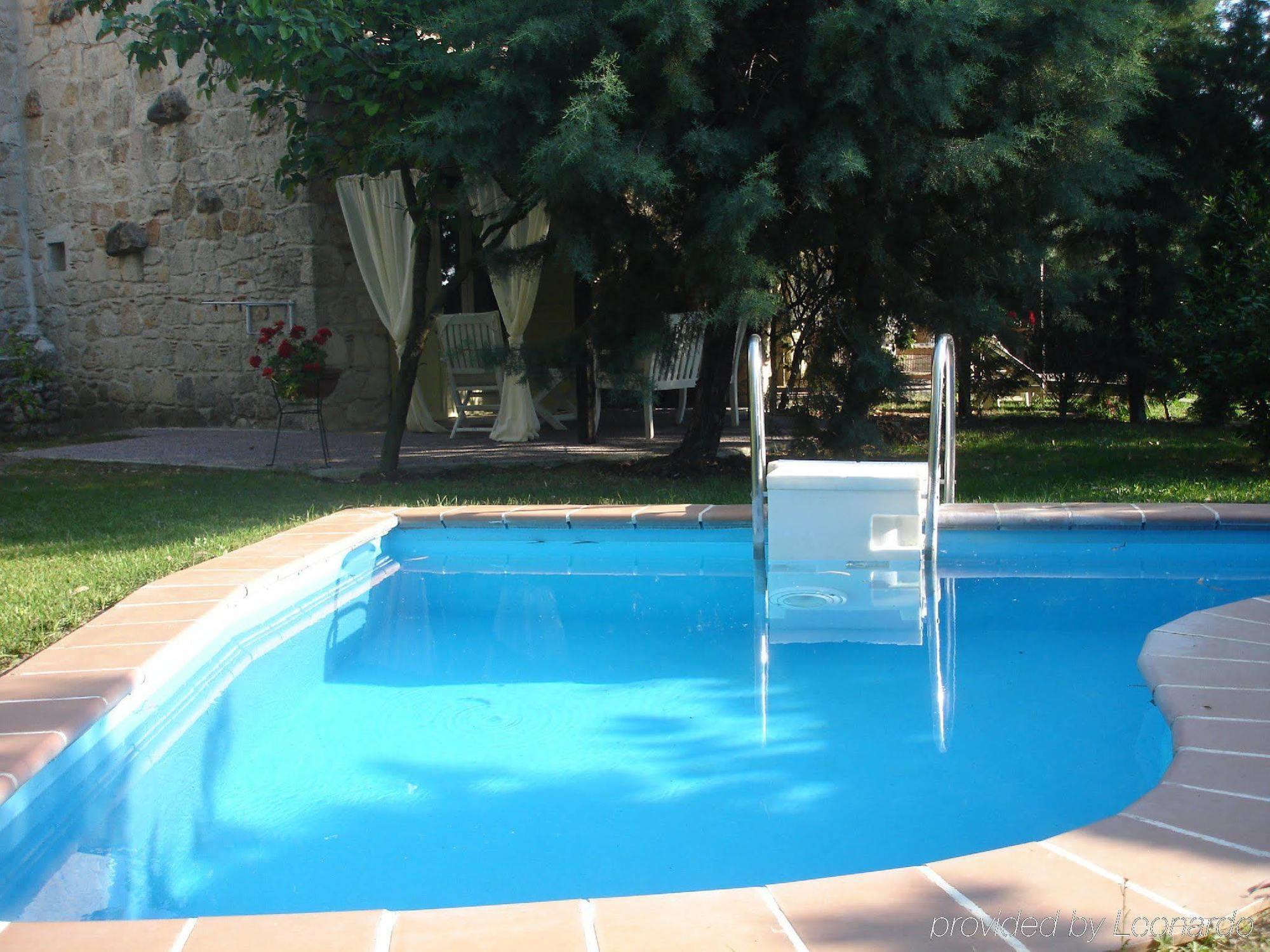 Hotel Petrino Eco Village 4*