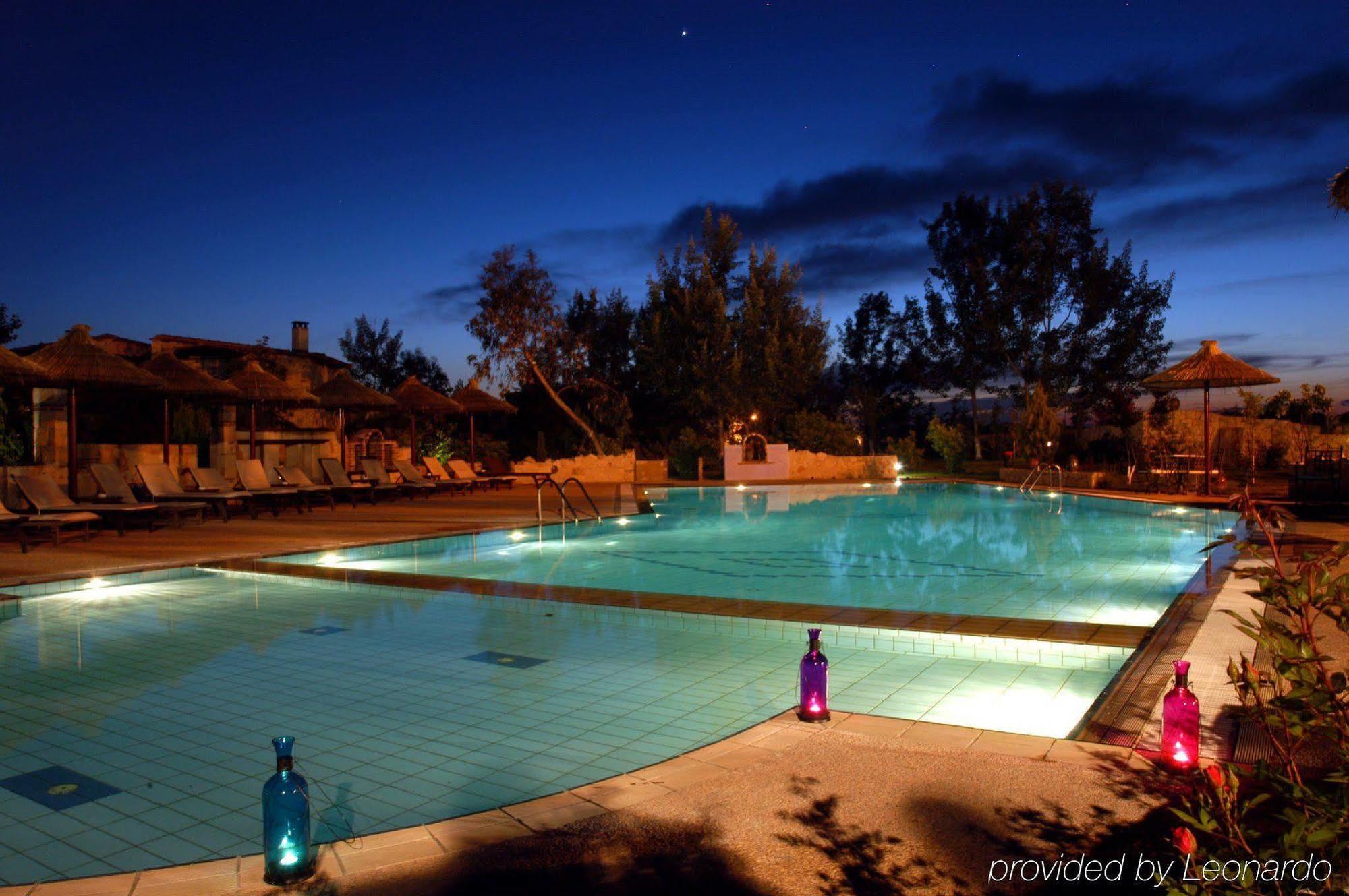 Petrino Eco Village