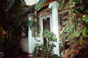 Aparthotel Dioskouroi Apts