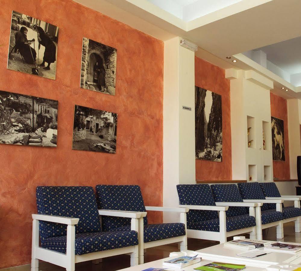 Kissamos Hotel Hotel