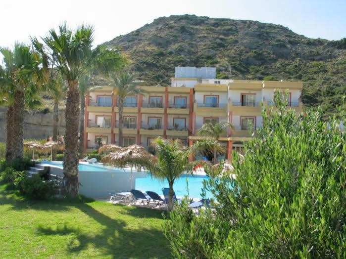 Hotel Olympia Sun