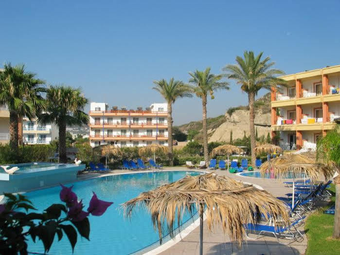 Hotel Olympia Sun 3*