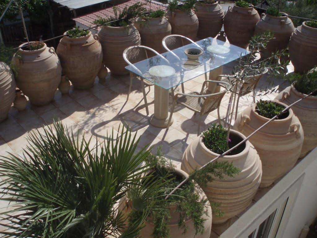 Villa Oasis *