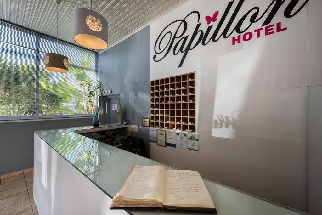 Hotel Papillon 3*
