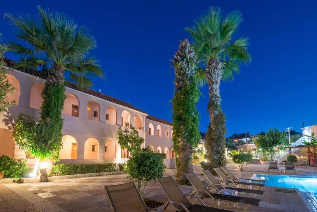 Hotel Papillon 3*