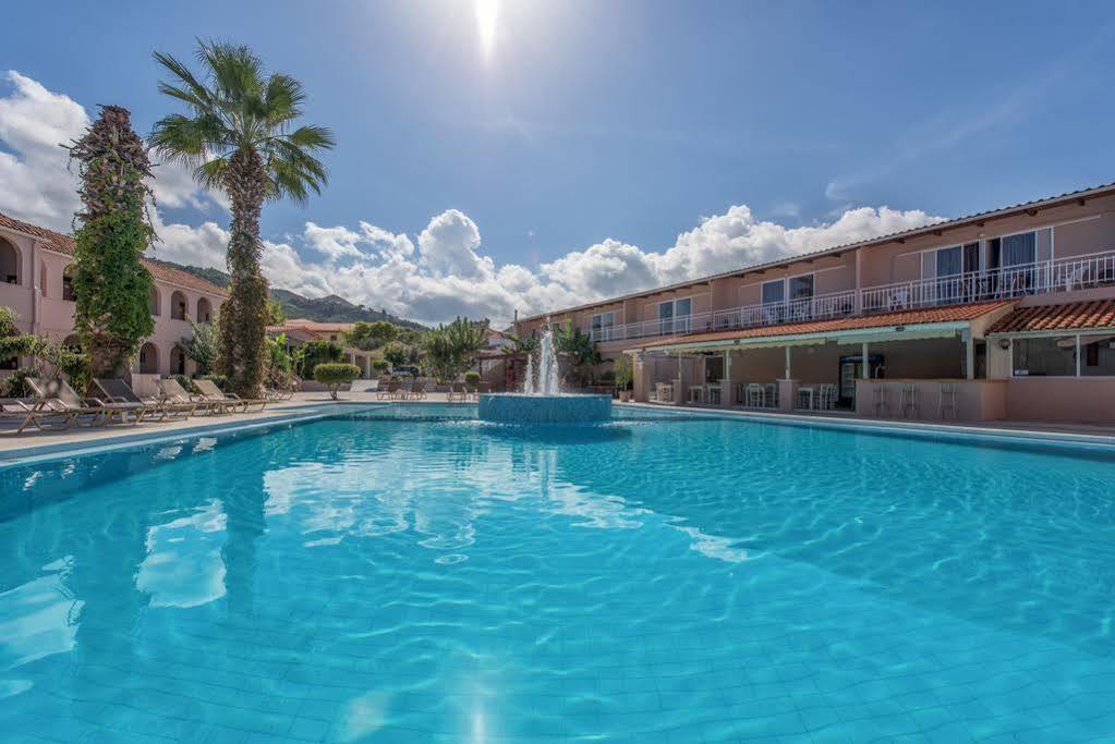 Hotel Papillon 3*