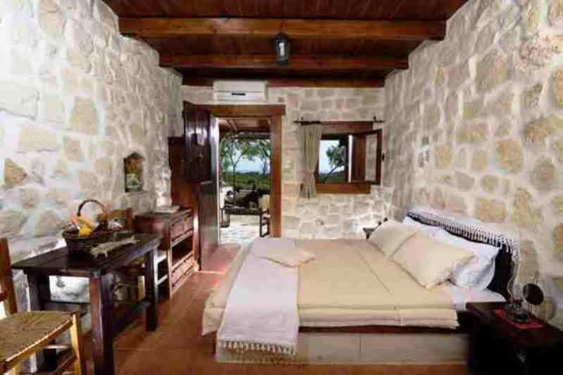 Yiannis Retreat