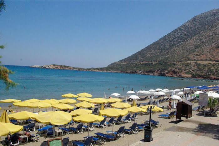Talea Hotel 3*